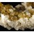 Fluorite, Dolomite and Pyrite, Moscona Mine M03960